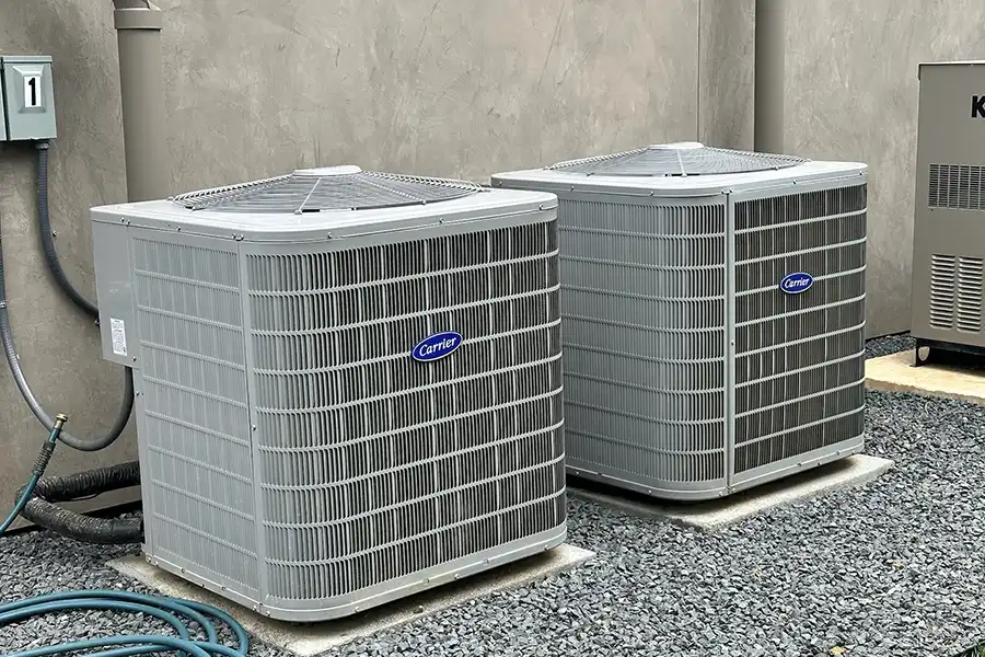 Dependable AC Installation and Replacement in Addison