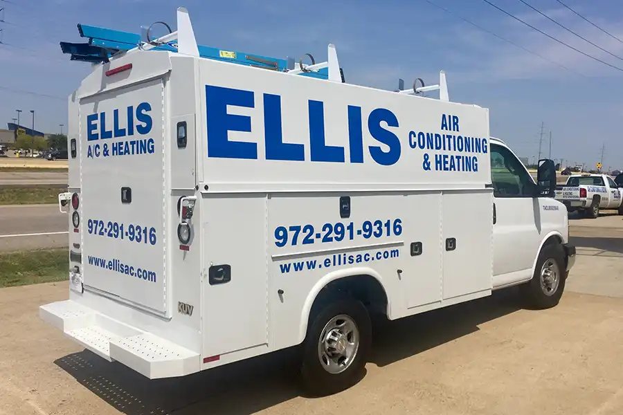 Expert AC Installation and Replacement in Bedford