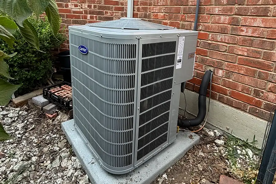 Professional AC Installation and Replacement in Euless