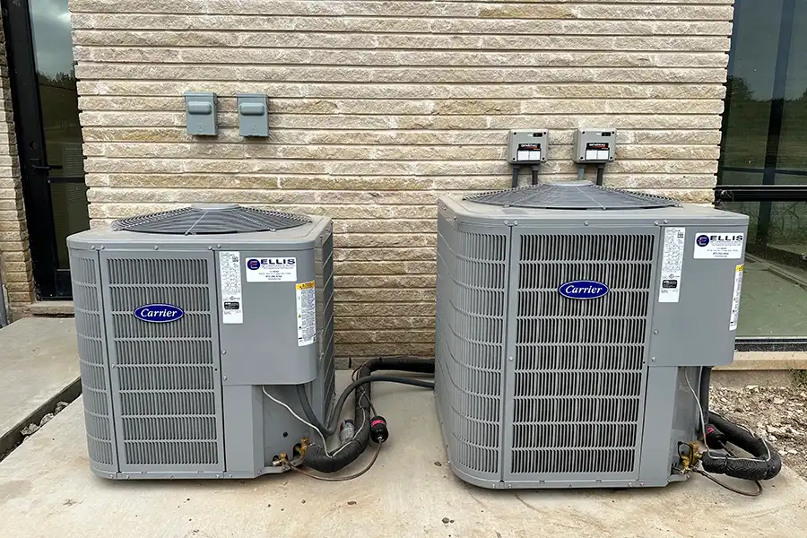 Reliable AC Installation and Replacement in Bedford
